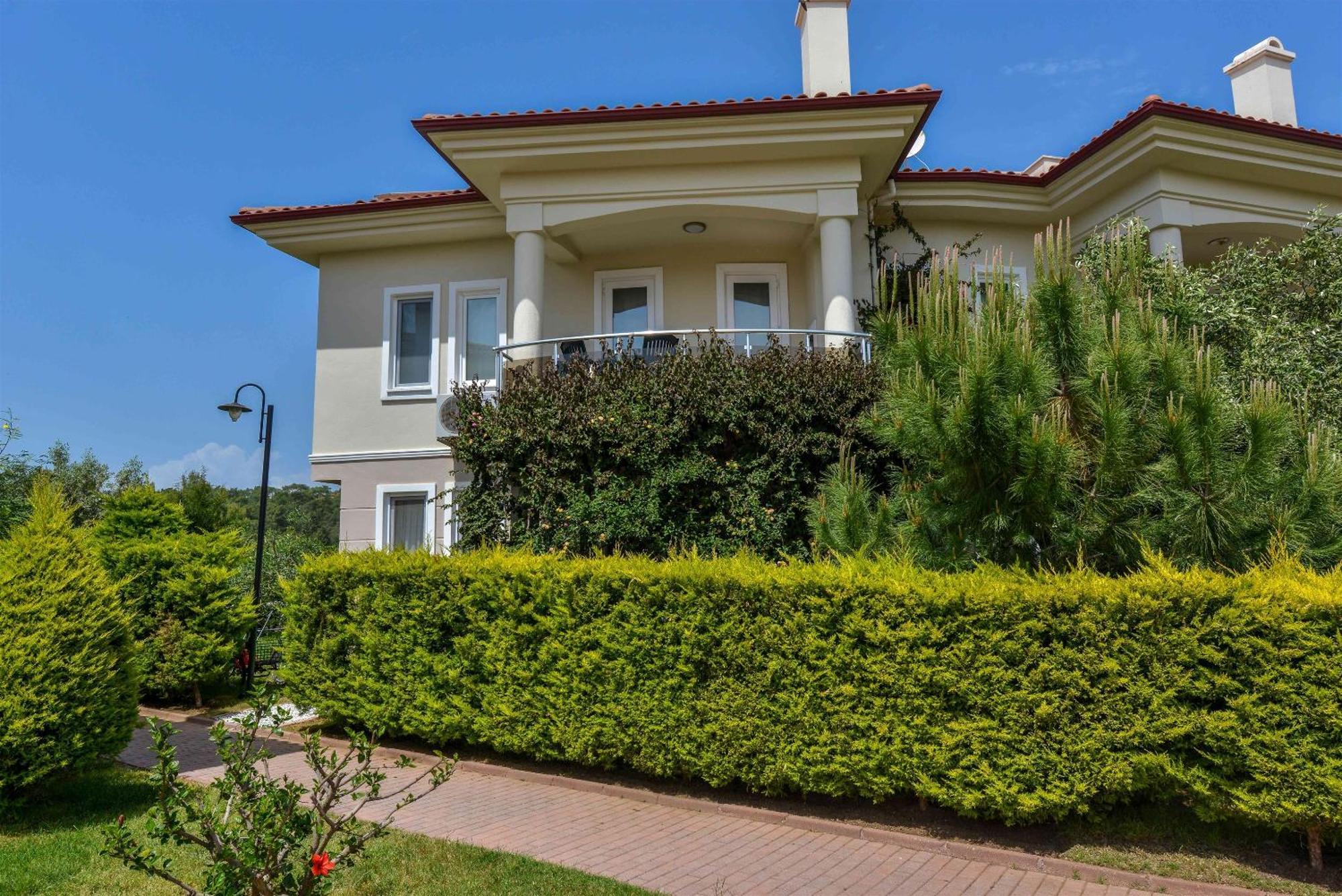 Sunset Beach Club Lebrentals Fethiye Exterior foto