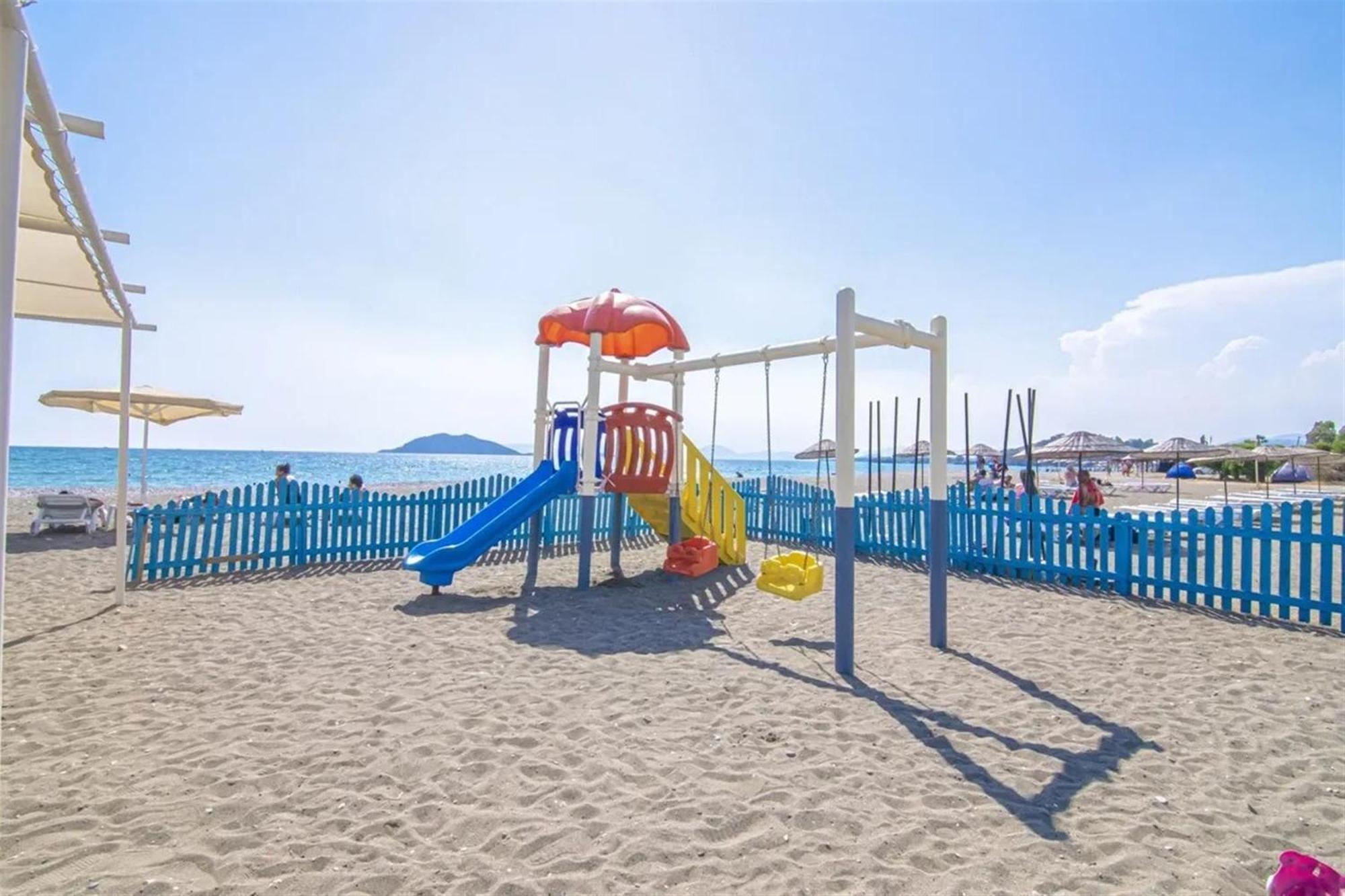 Sunset Beach Club Lebrentals Fethiye Exterior foto